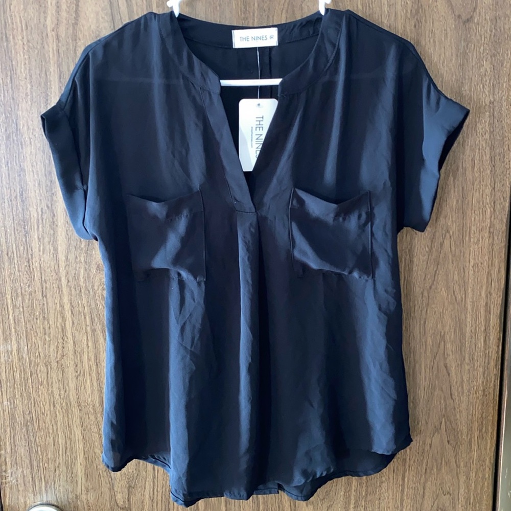 The NINES✨ Women’s Blouse